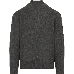 CURTIS SWEATER JACKET