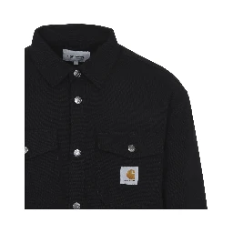 SELBY SHIRT JACKET