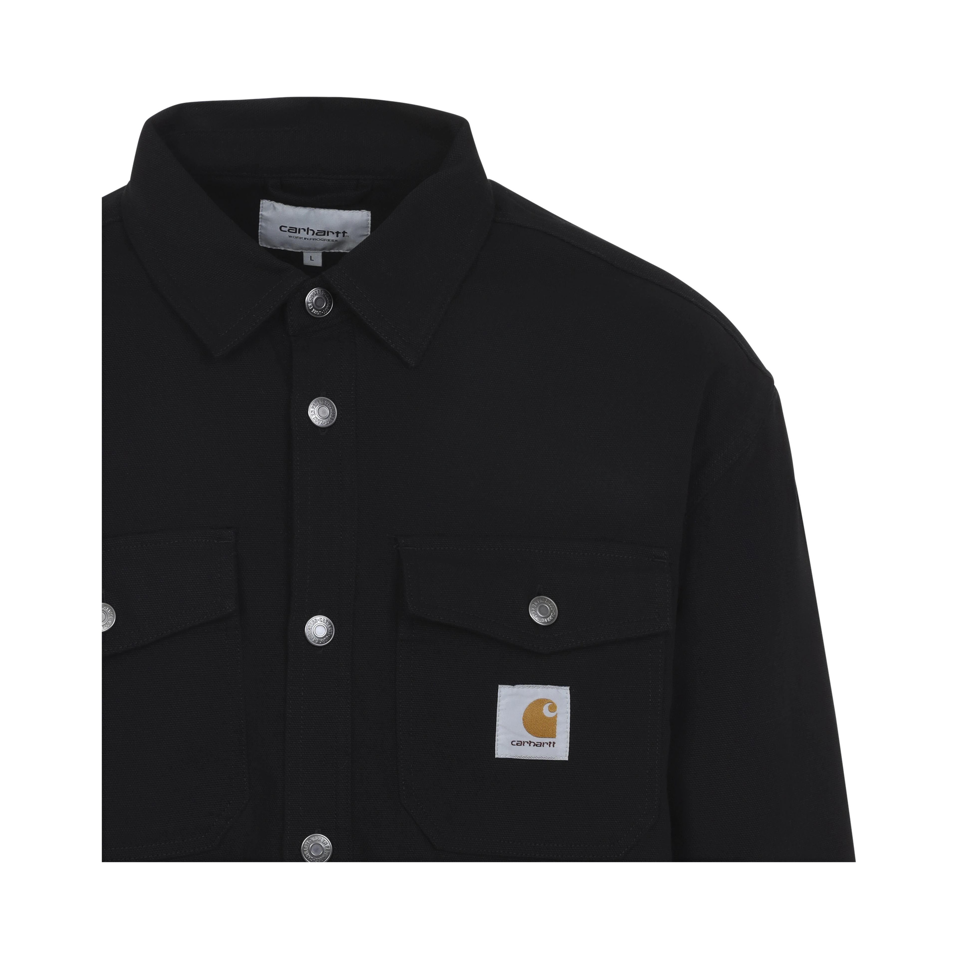 SELBY SHIRT JACKET