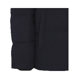 SEYMOUR PARKA