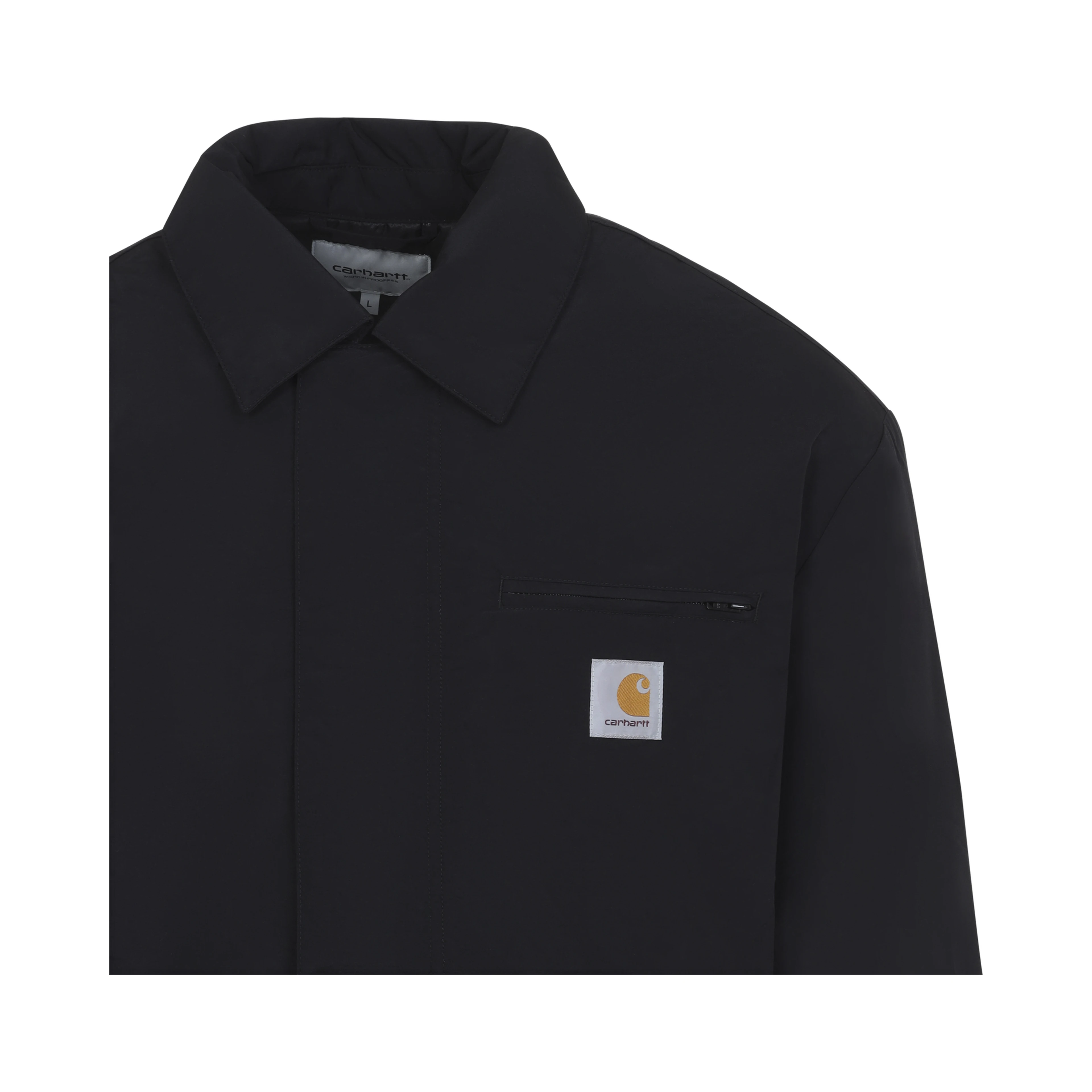 STANWOOD JACKET