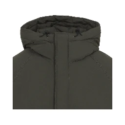 STANWOOD PARKA