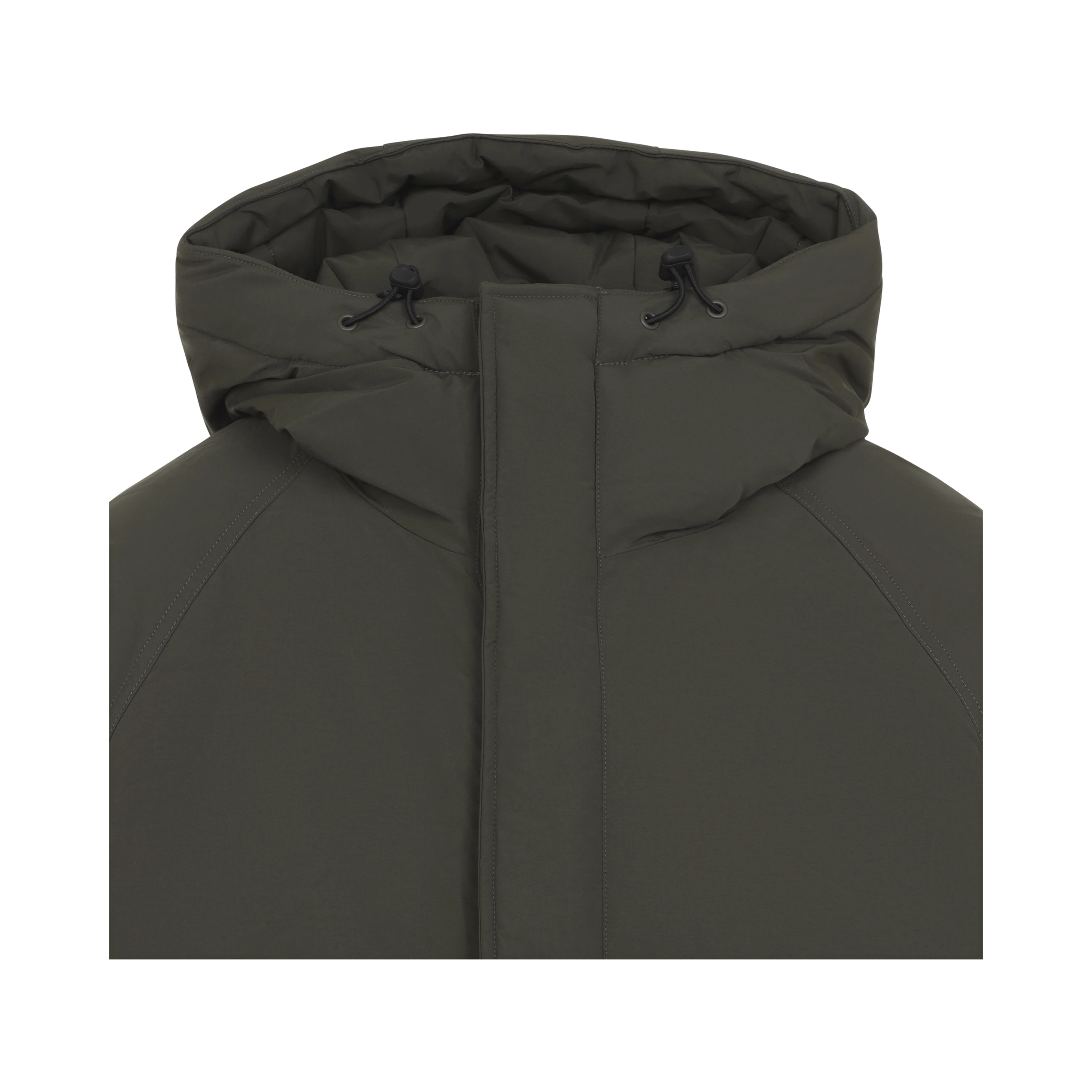 STANWOOD PARKA