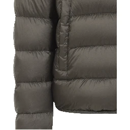 RAVENLOCK JACKET