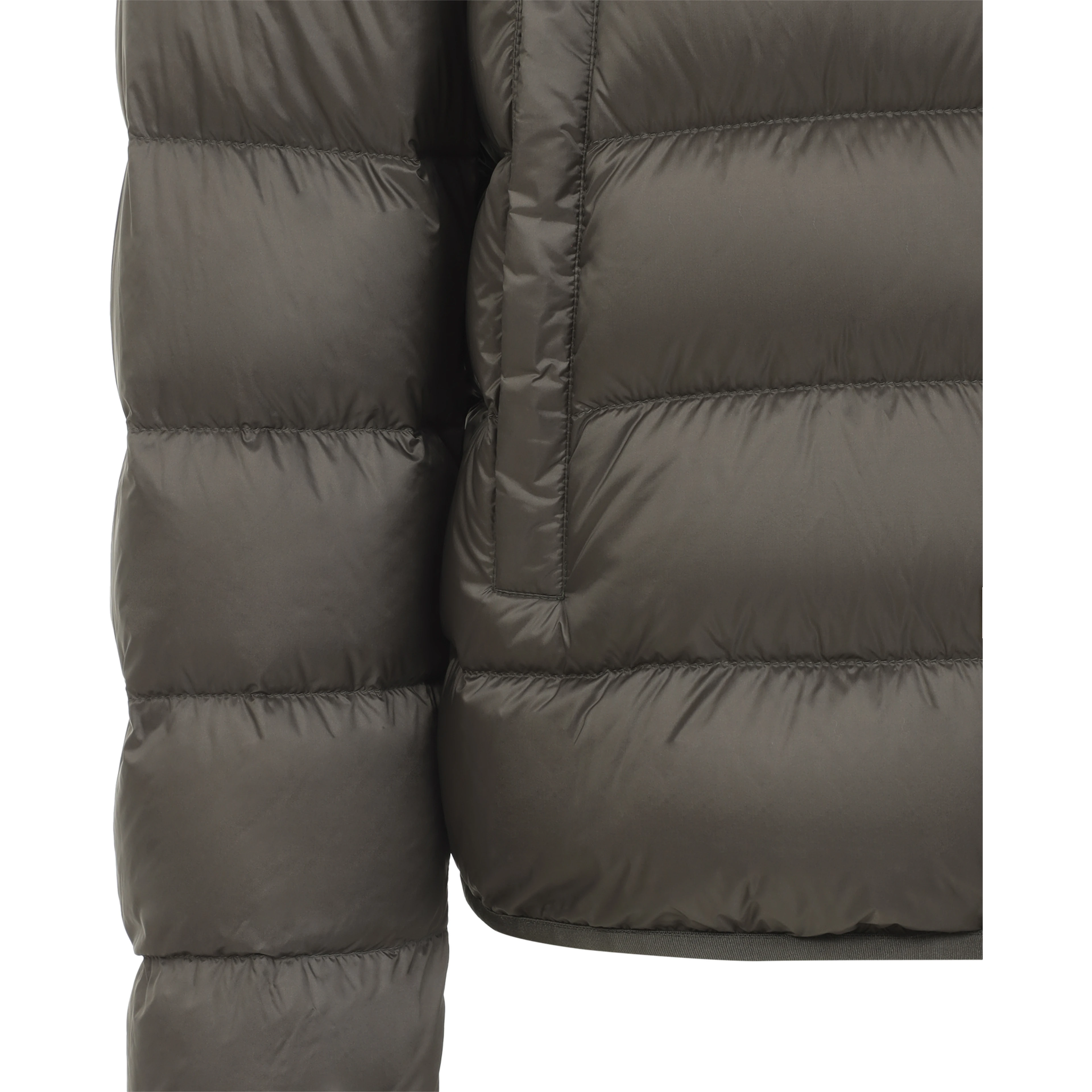 RAVENLOCK JACKET