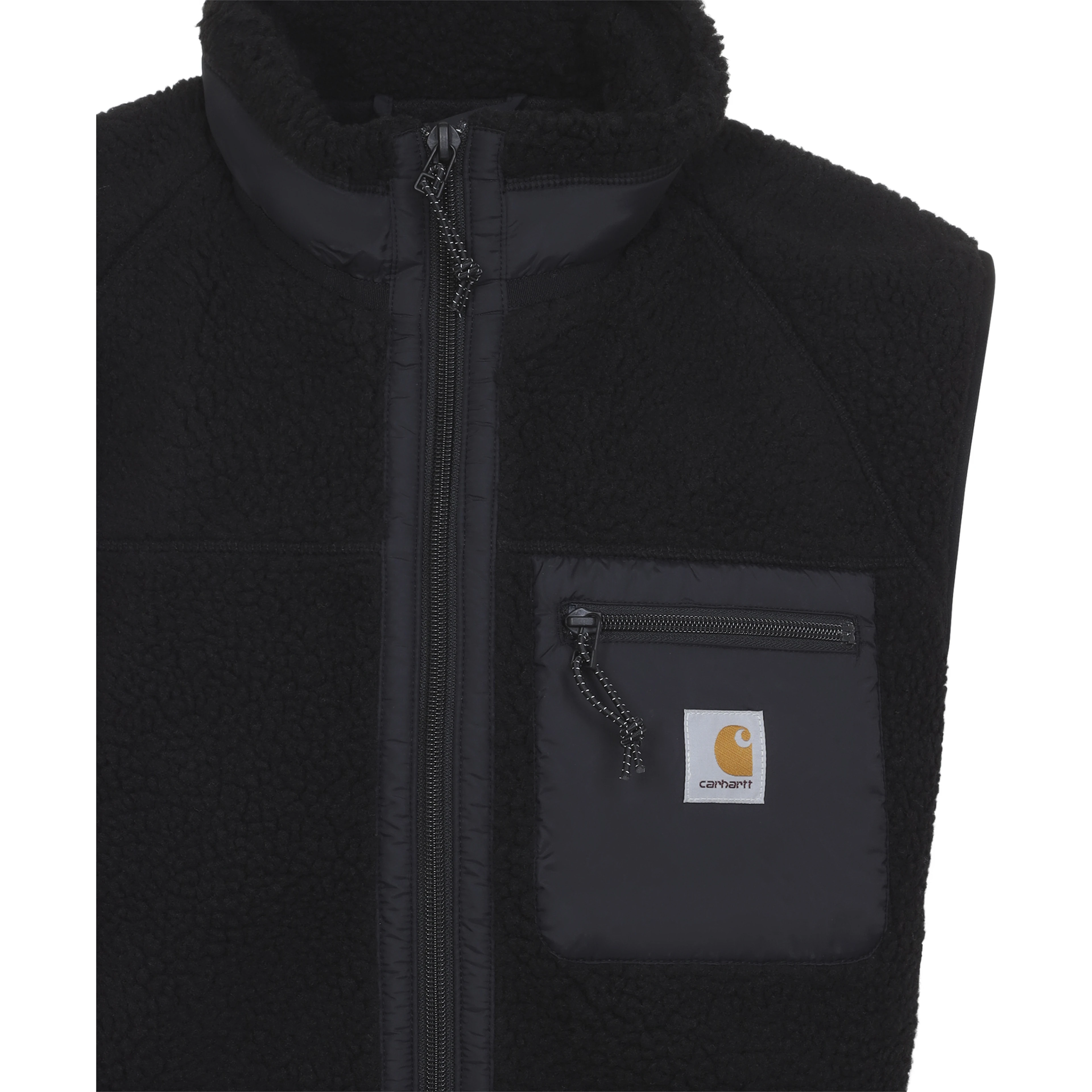 PRENTIS VEST LINER