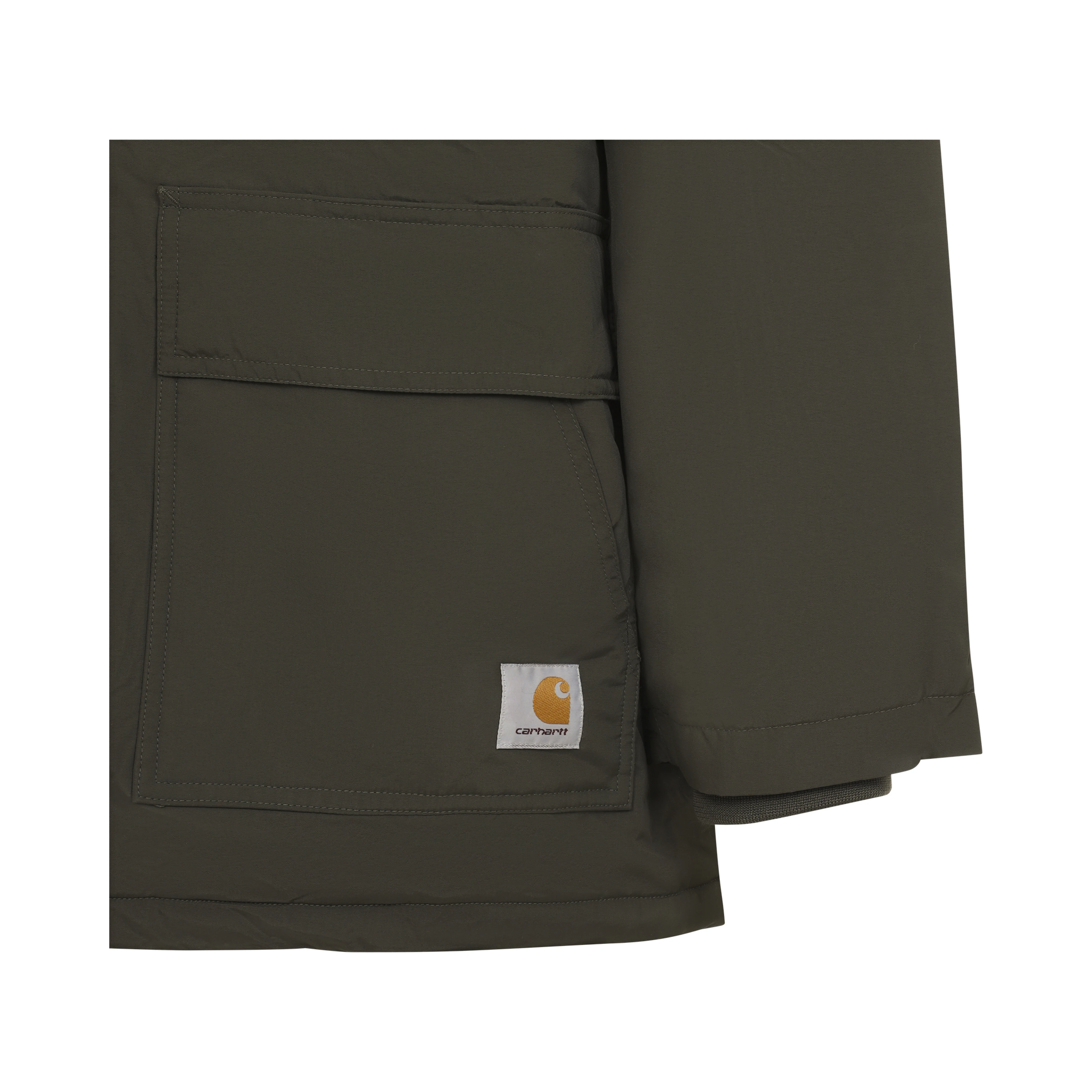 STANWOOD PARKA