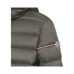 RAVENLOCK JACKET