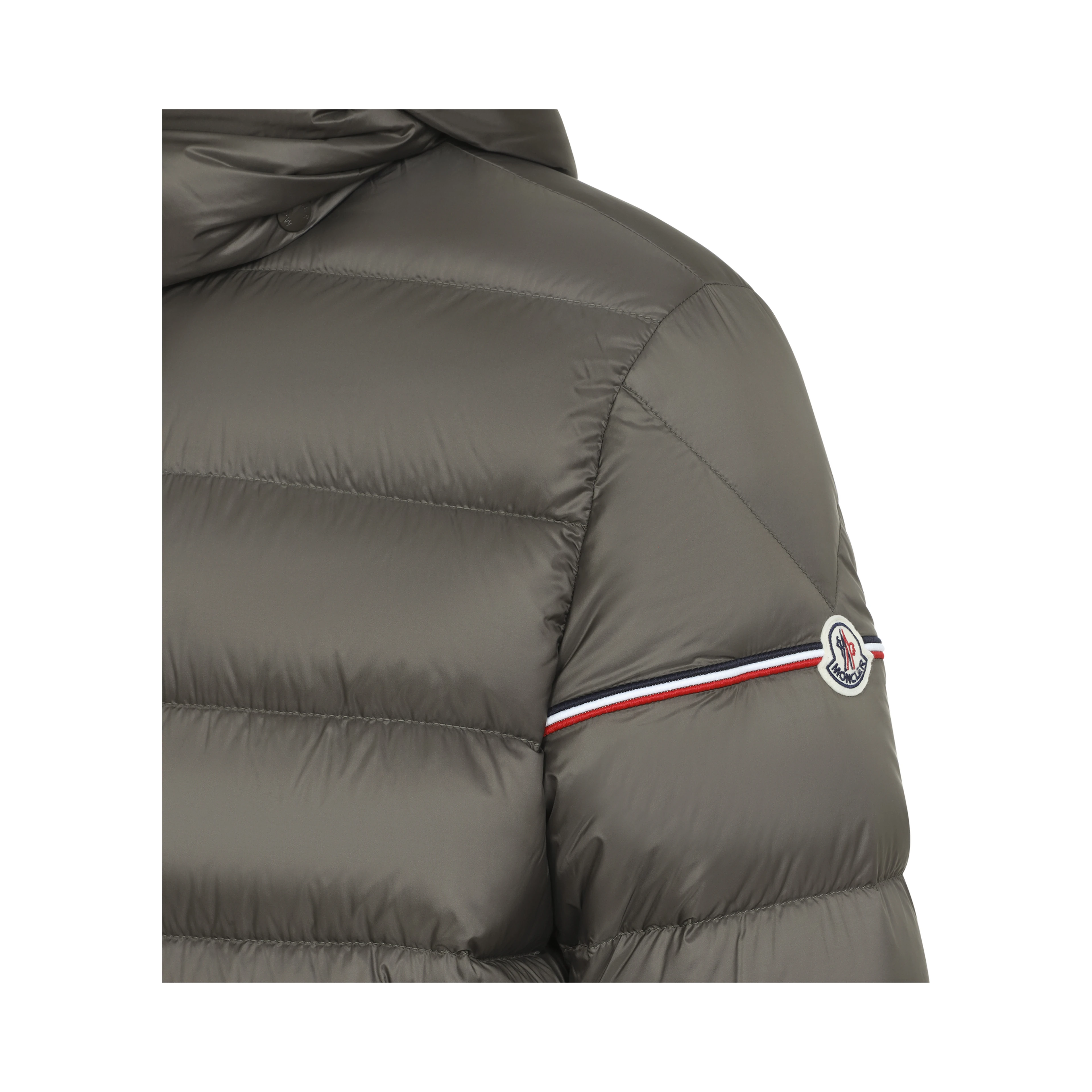 RAVENLOCK JACKET