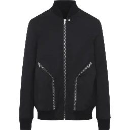 HEIZER FLIGHT JACKET