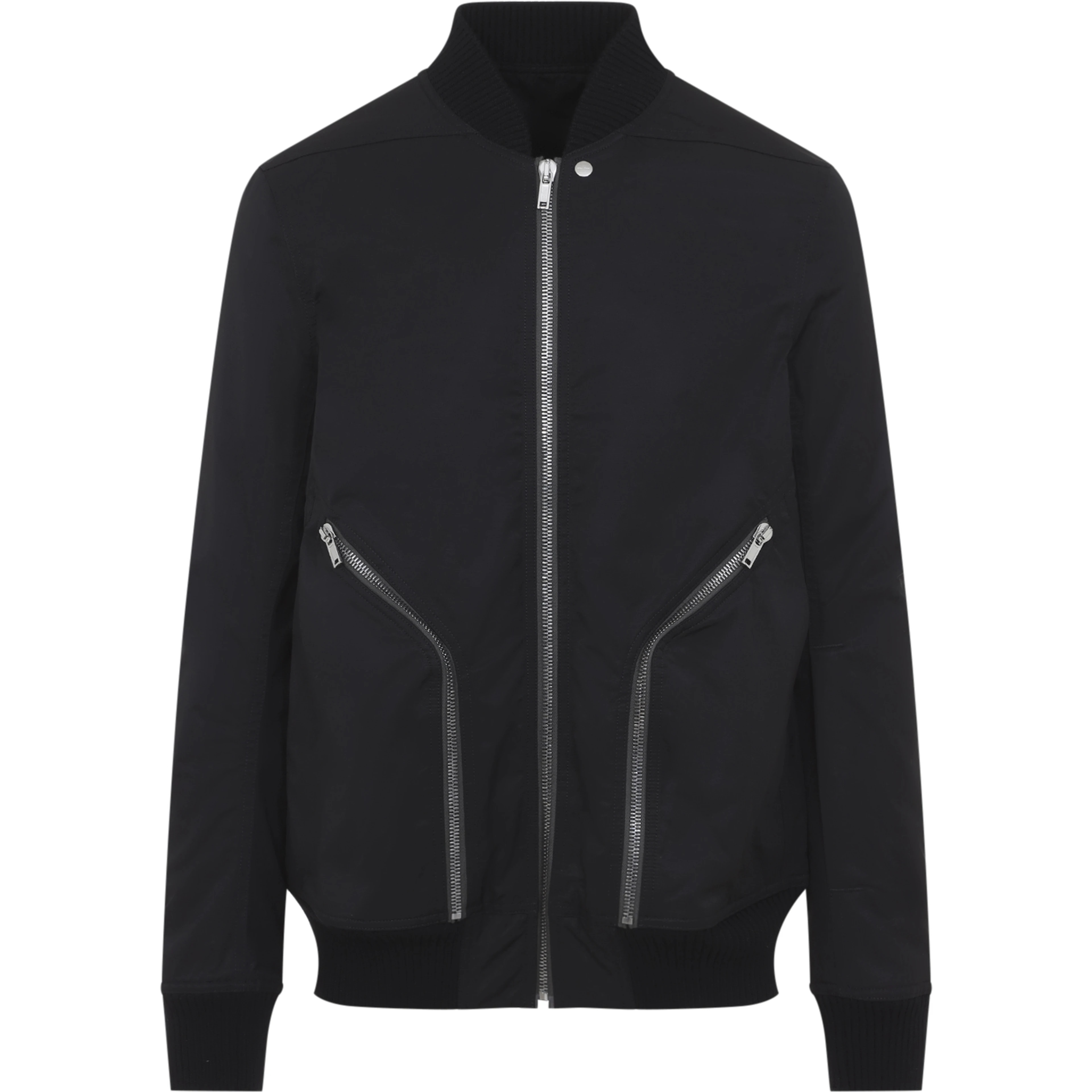 HEIZER FLIGHT JACKET