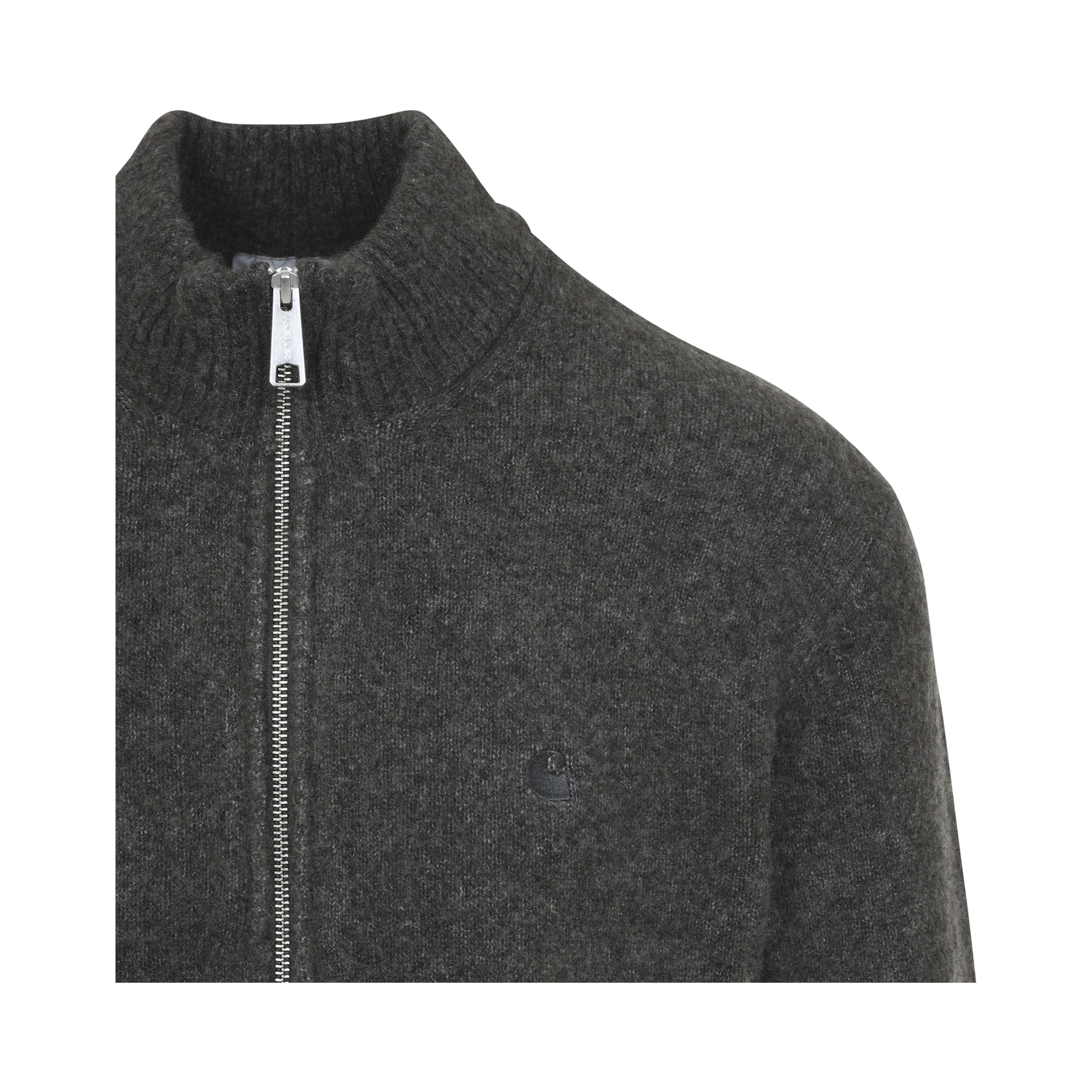 CURTIS SWEATER JACKET