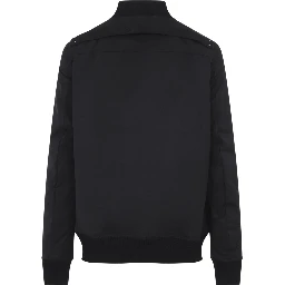 HEIZER FLIGHT JACKET
