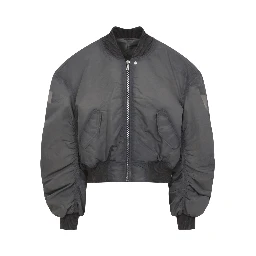 SECCHIA FLIGHT BOMBER JACKET