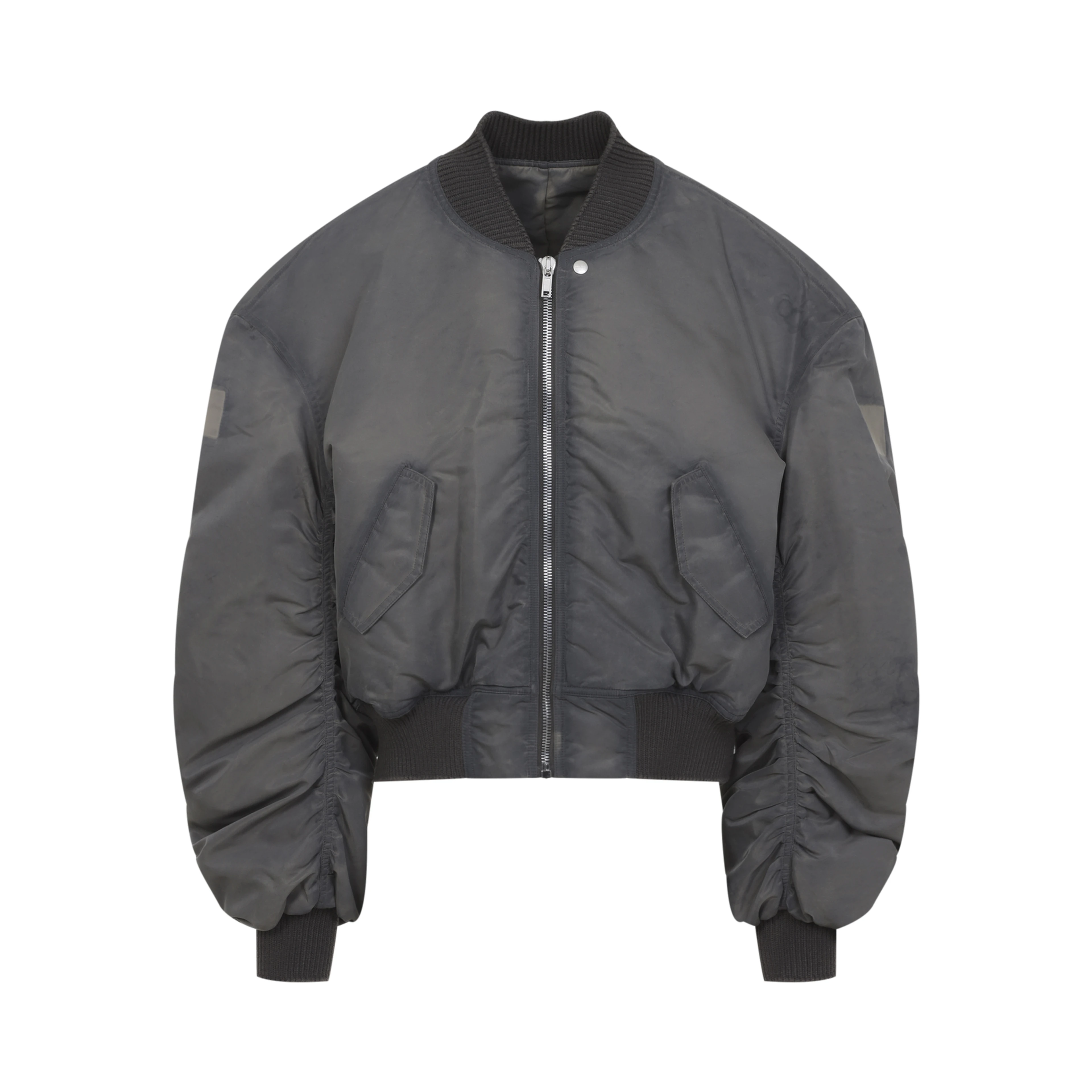 SECCHIA FLIGHT BOMBER JACKET