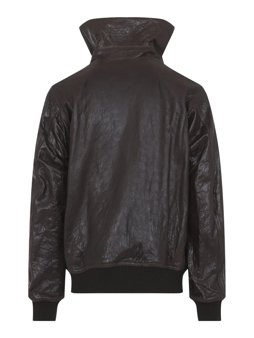 DRACUFLIGHT JACKET