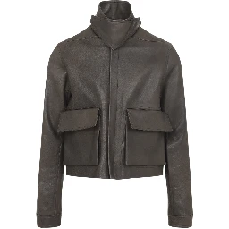 TOWER ALICE LEATHER JACKET