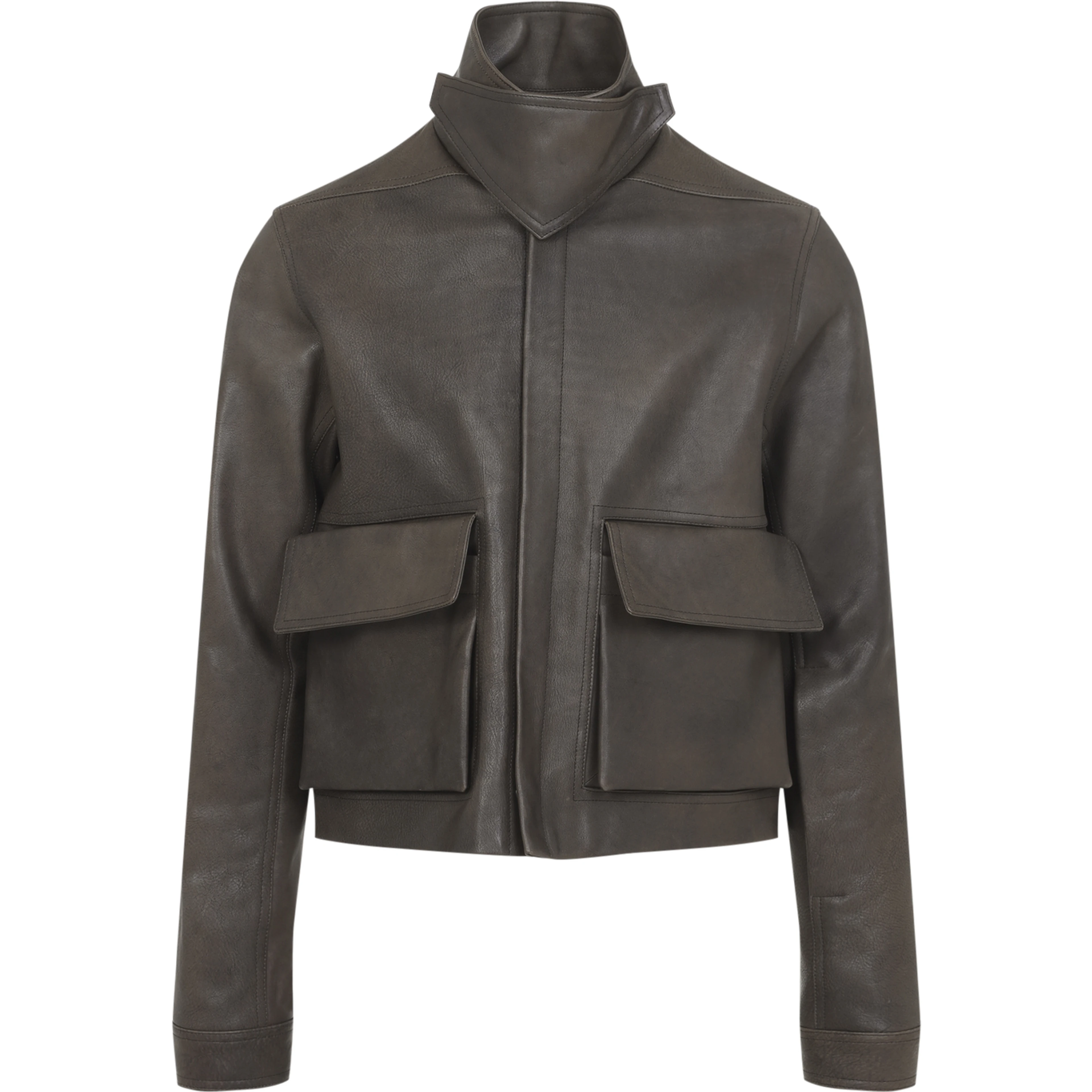TOWER ALICE LEATHER JACKET