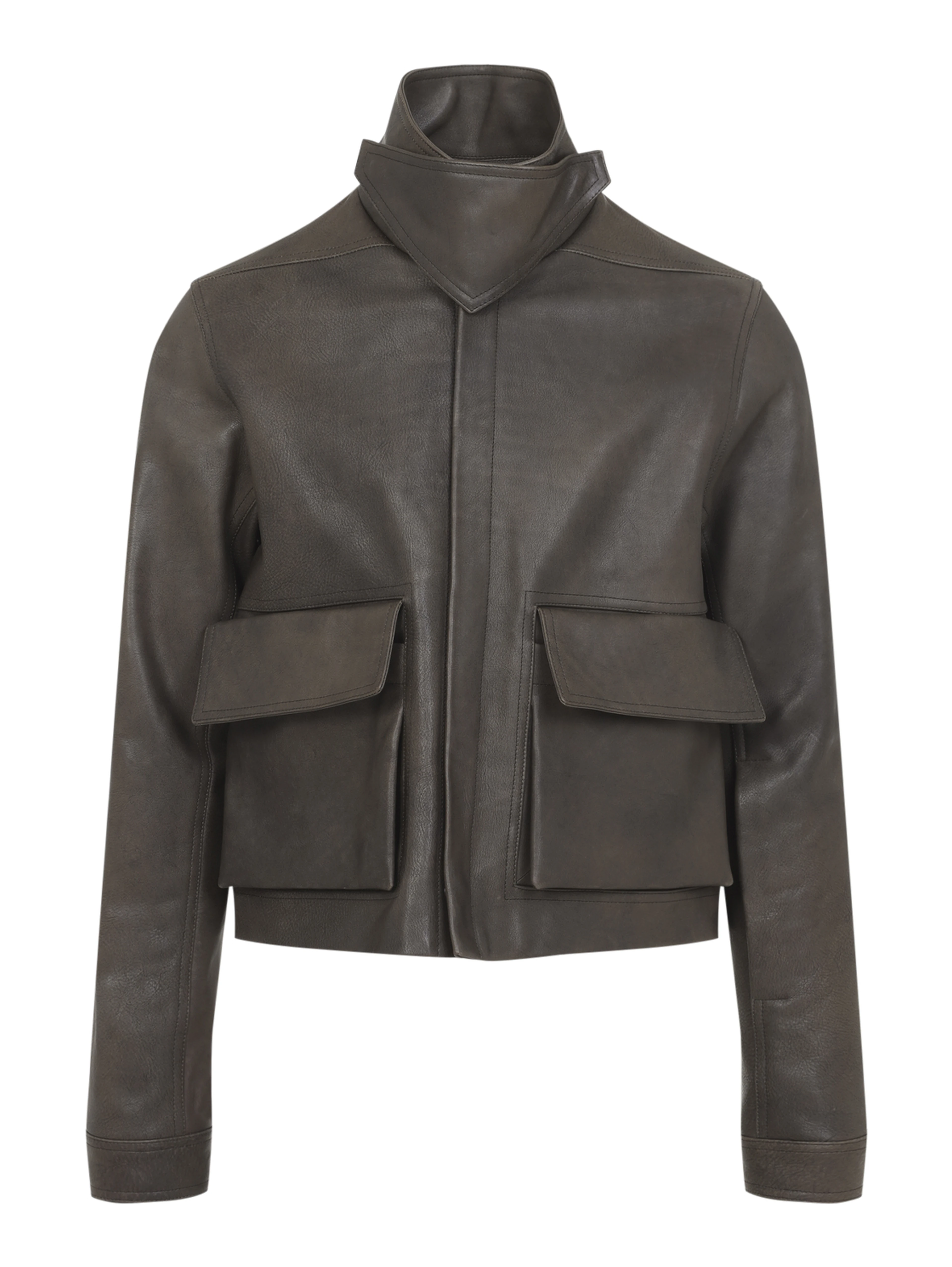TOWER ALICE LEATHER JACKET