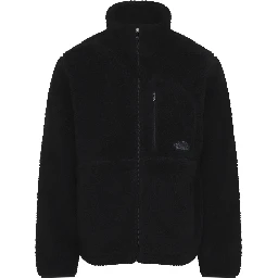 M EXTREME PILE 2 FZ JACKET