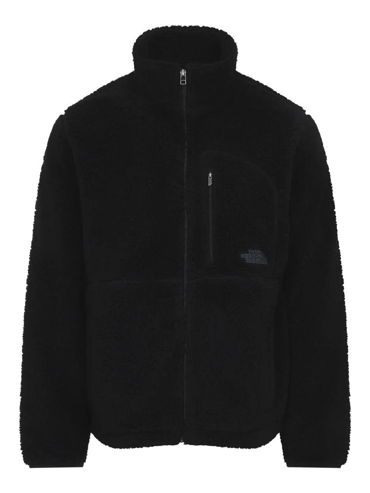 M EXTREME PILE 2 FZ JACKET