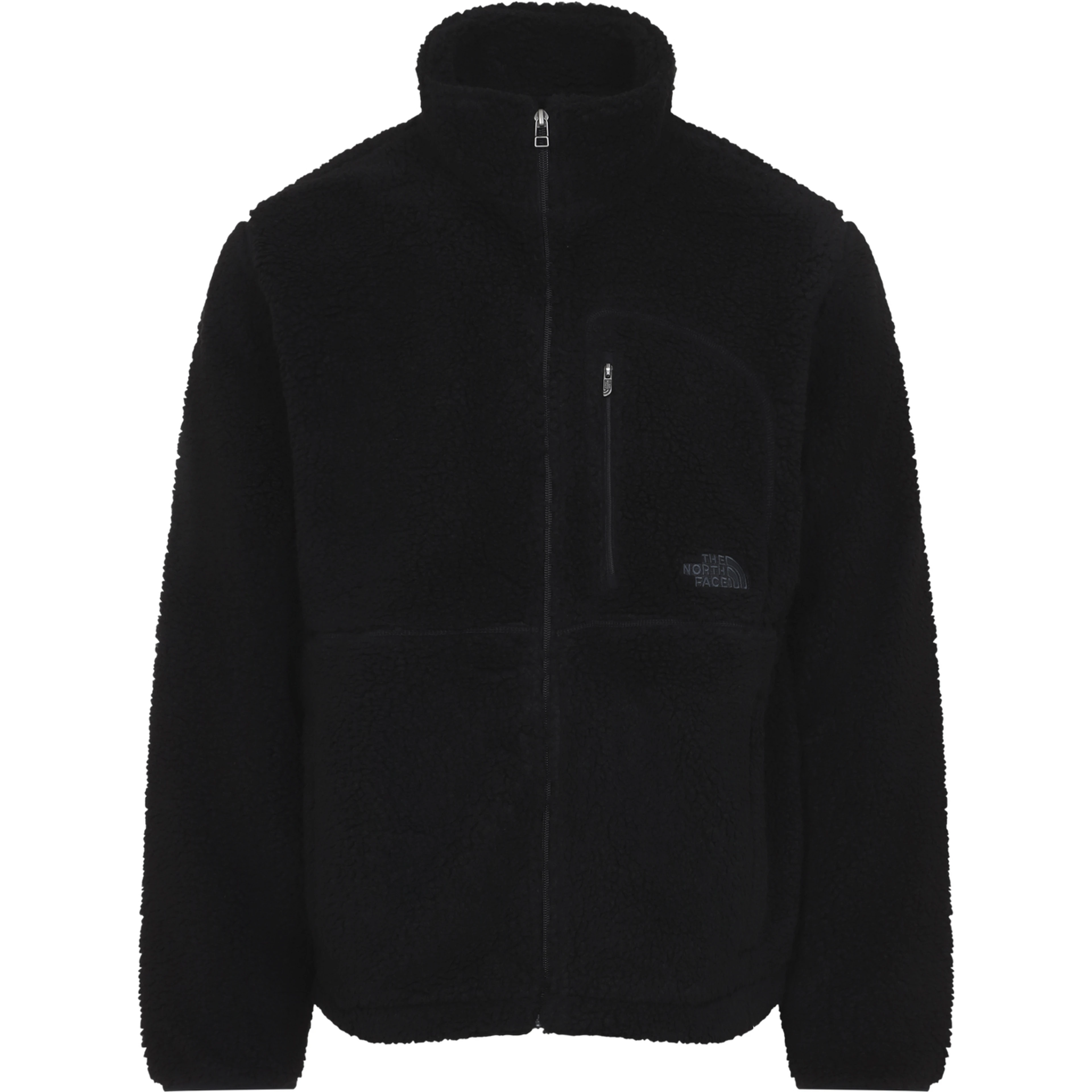 M EXTREME PILE 2 FZ JACKET