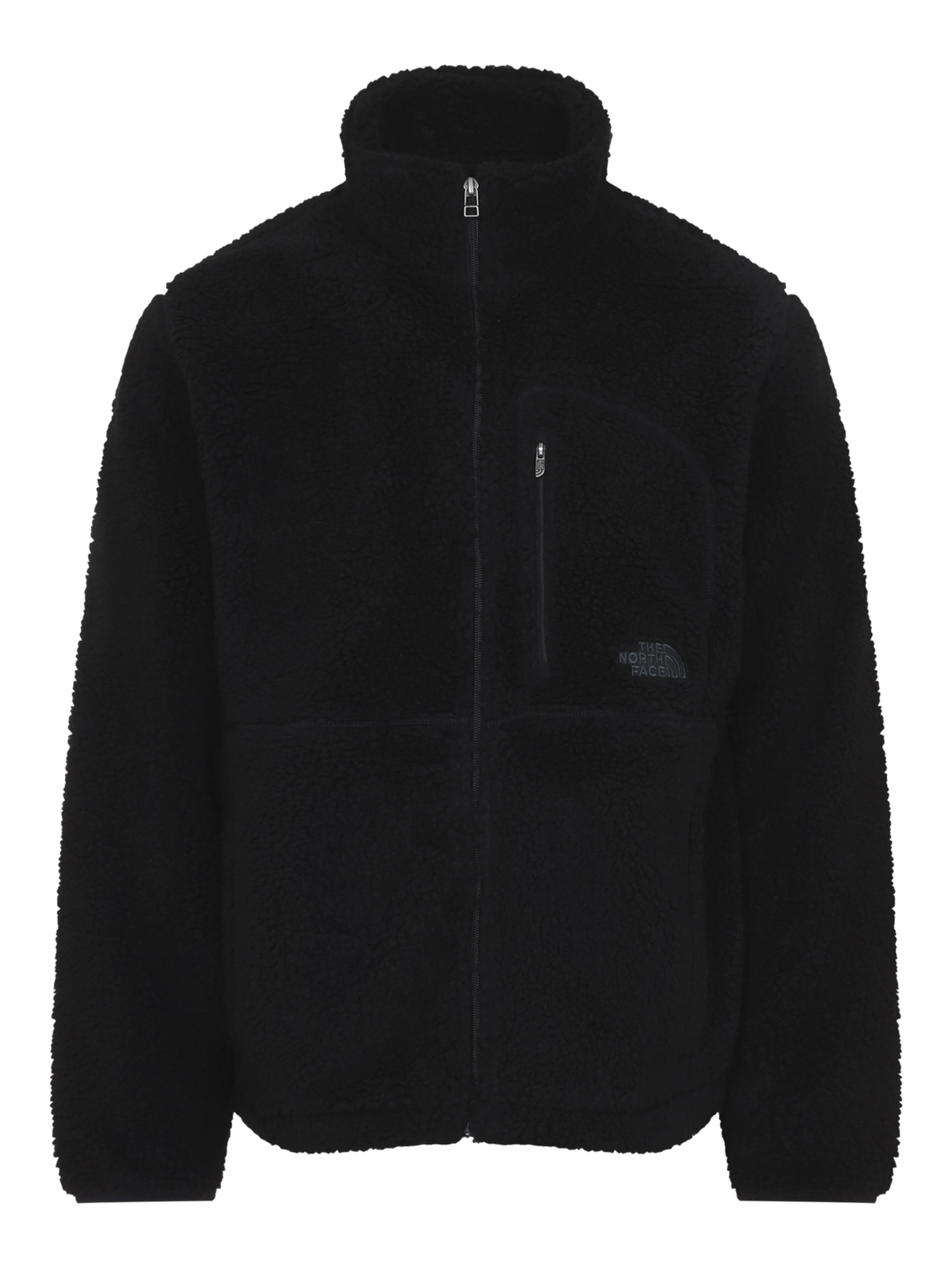 M EXTREME PILE 2 FZ JACKET