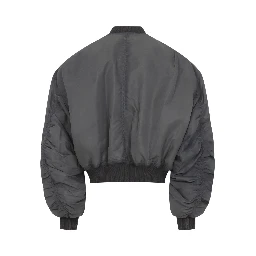 SECCHIA FLIGHT BOMBER JACKET