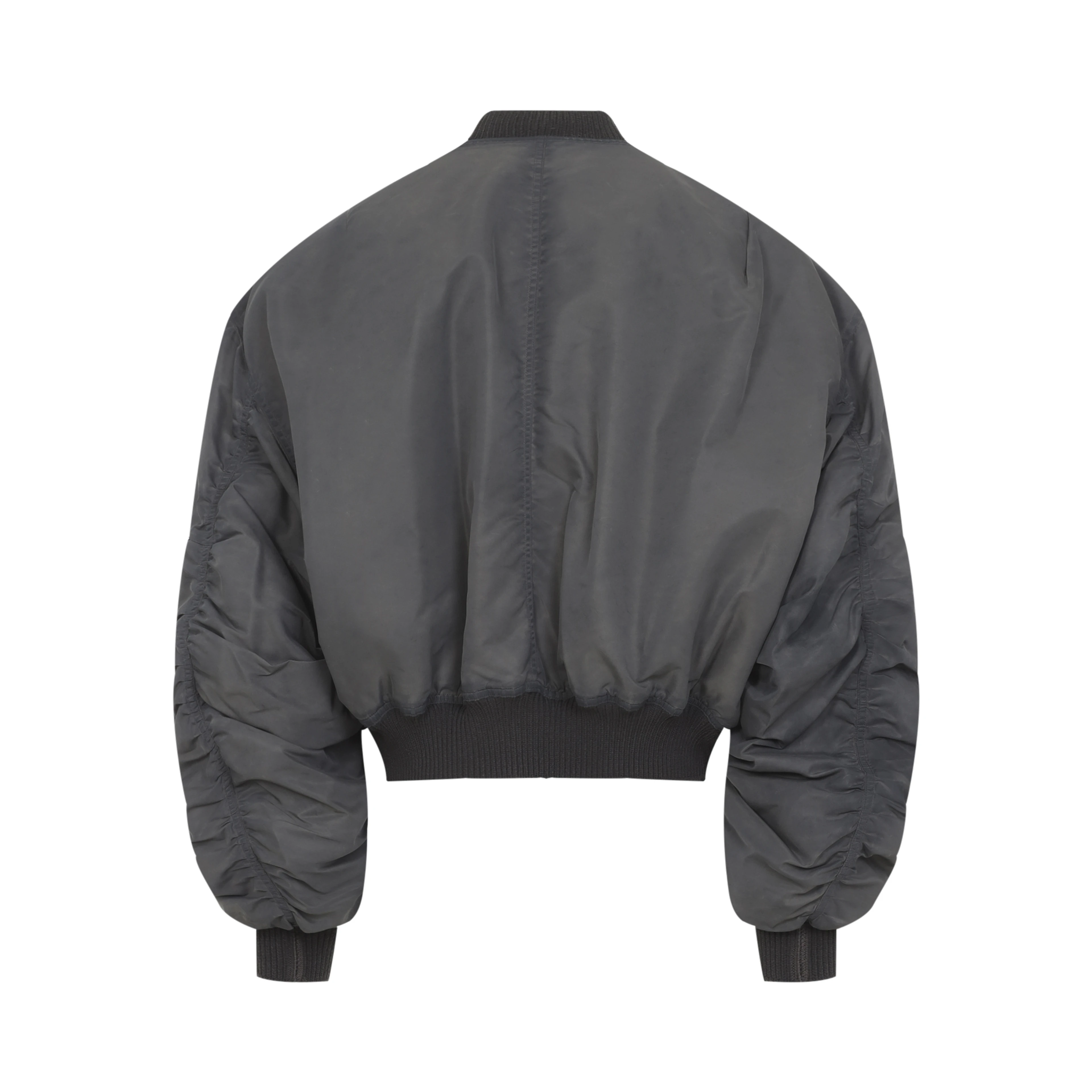 SECCHIA FLIGHT BOMBER JACKET