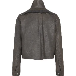 TOWER ALICE LEATHER JACKET