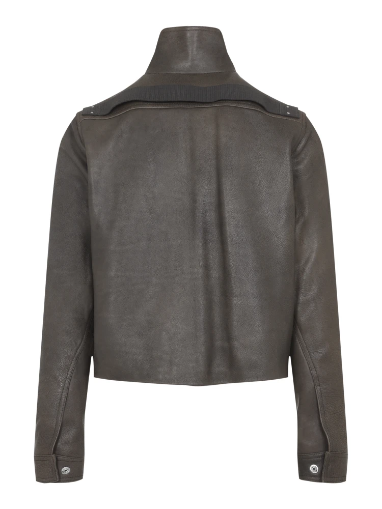 TOWER ALICE LEATHER JACKET alternative