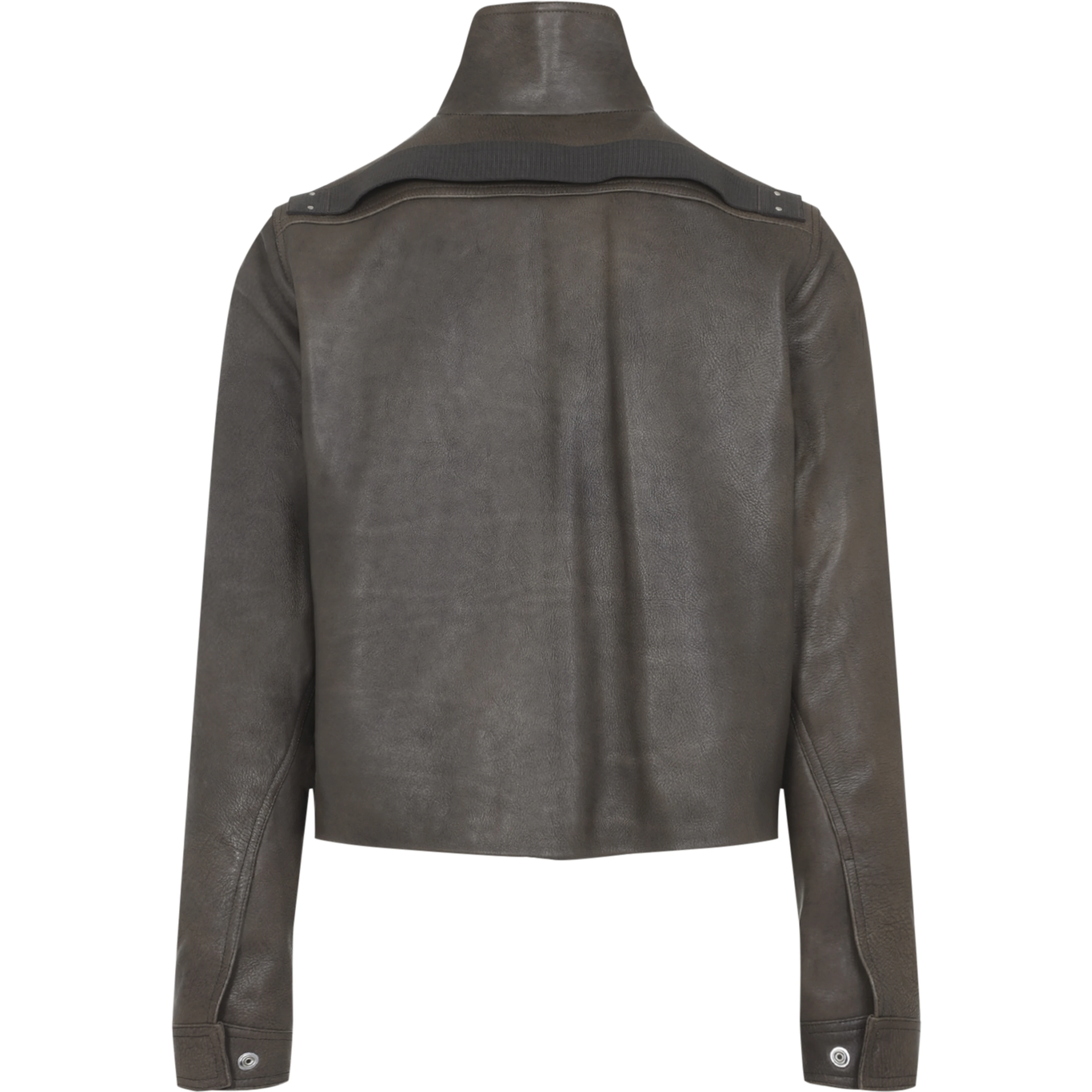 TOWER ALICE LEATHER JACKET