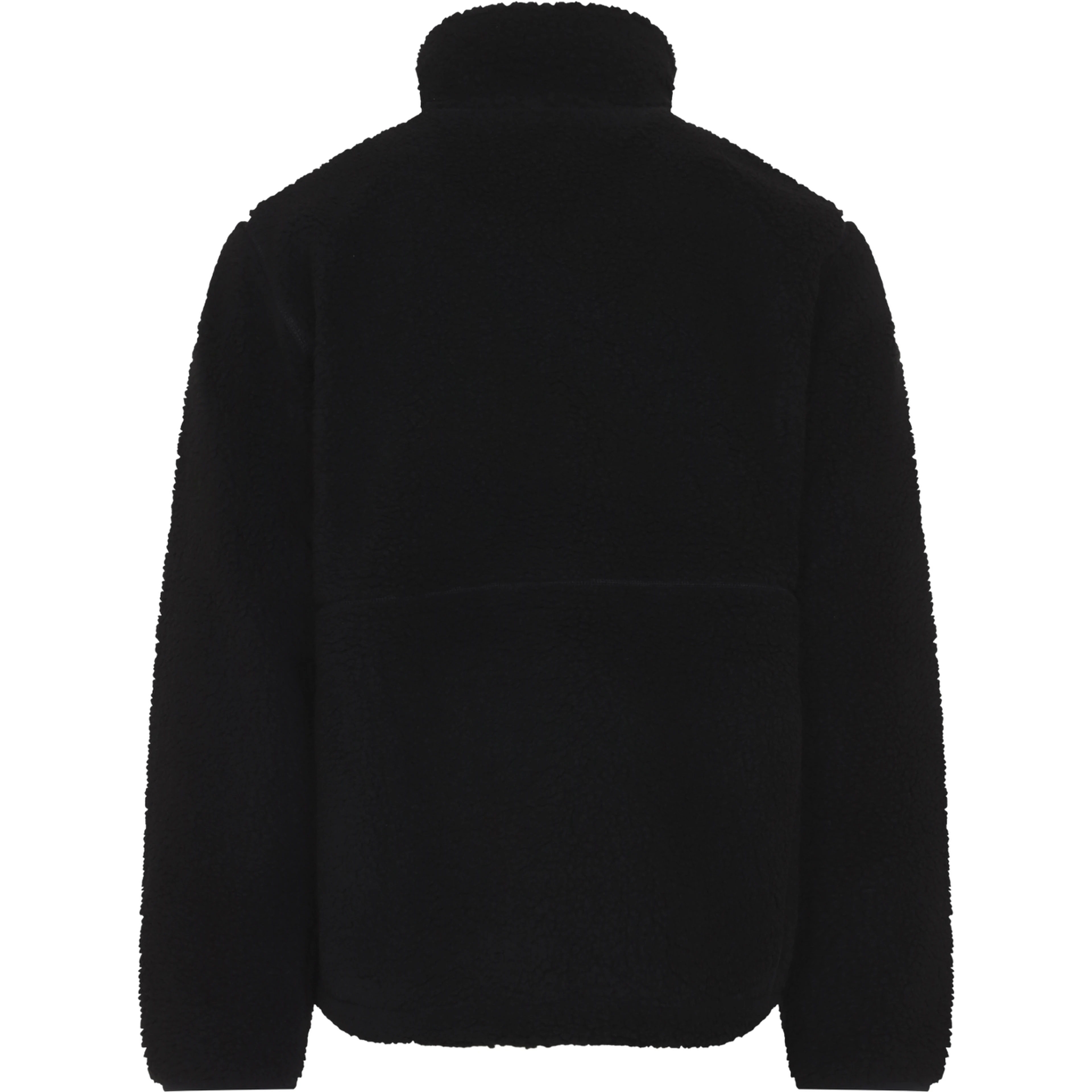 M EXTREME PILE 2 FZ JACKET