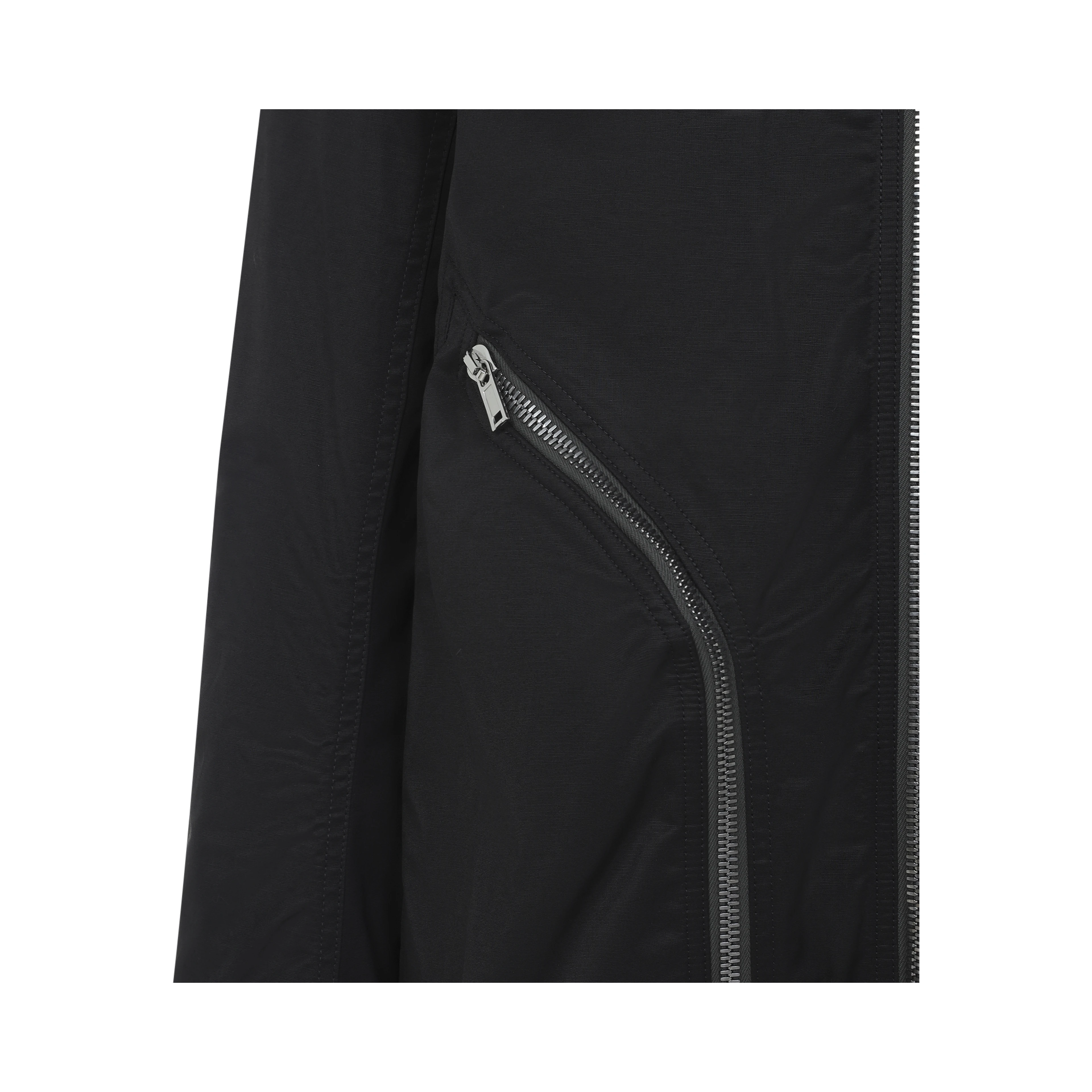 HEIZER FLIGHT JACKET