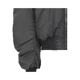SECCHIA FLIGHT BOMBER JACKET