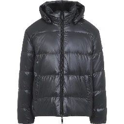 KINGS PUFFER REVERSIBLE