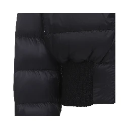 HOODED JKT