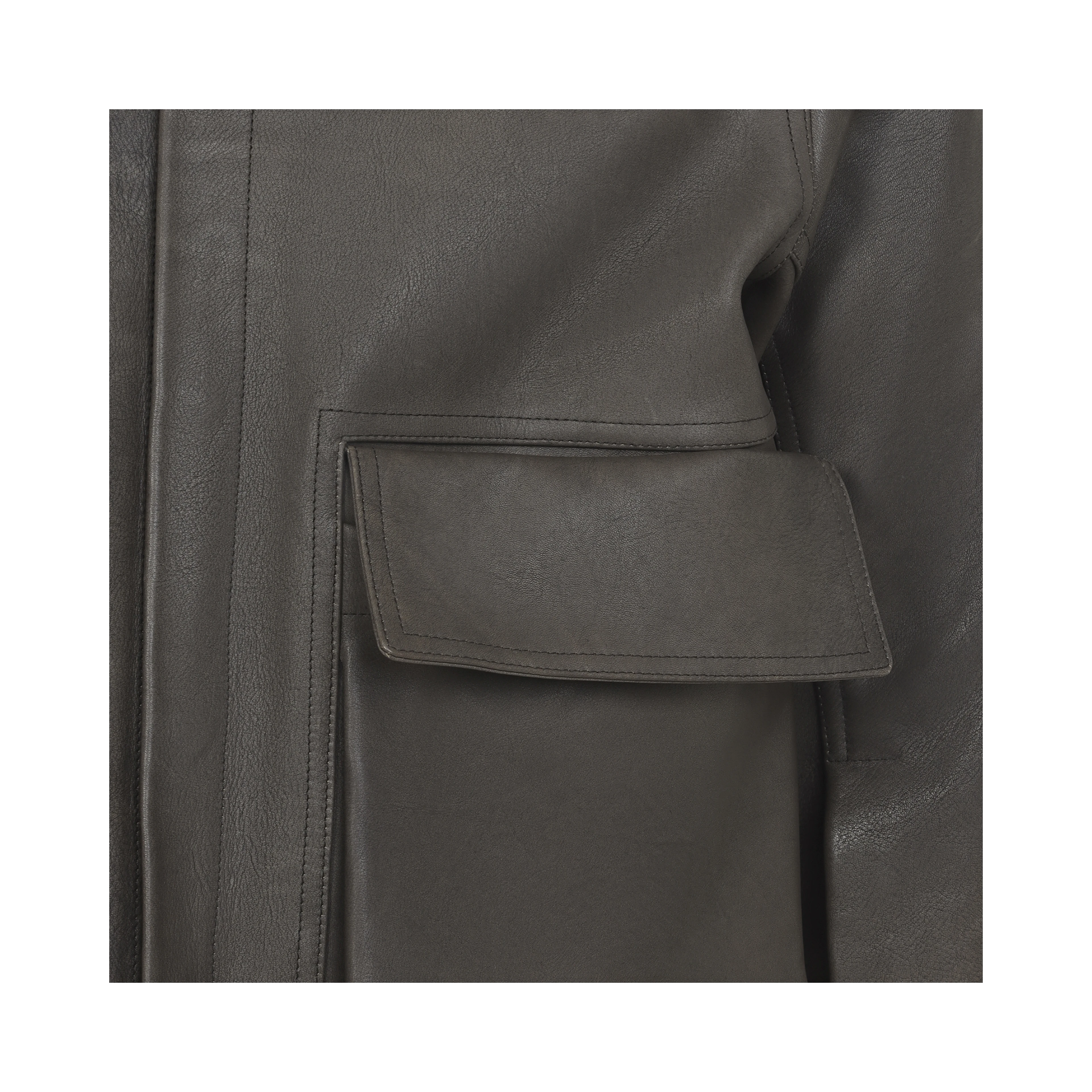 TOWER ALICE LEATHER JACKET