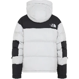 M HMLYN BALTORO JACKET