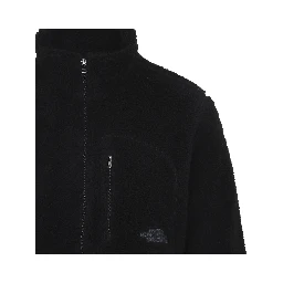 M EXTREME PILE 2 FZ JACKET