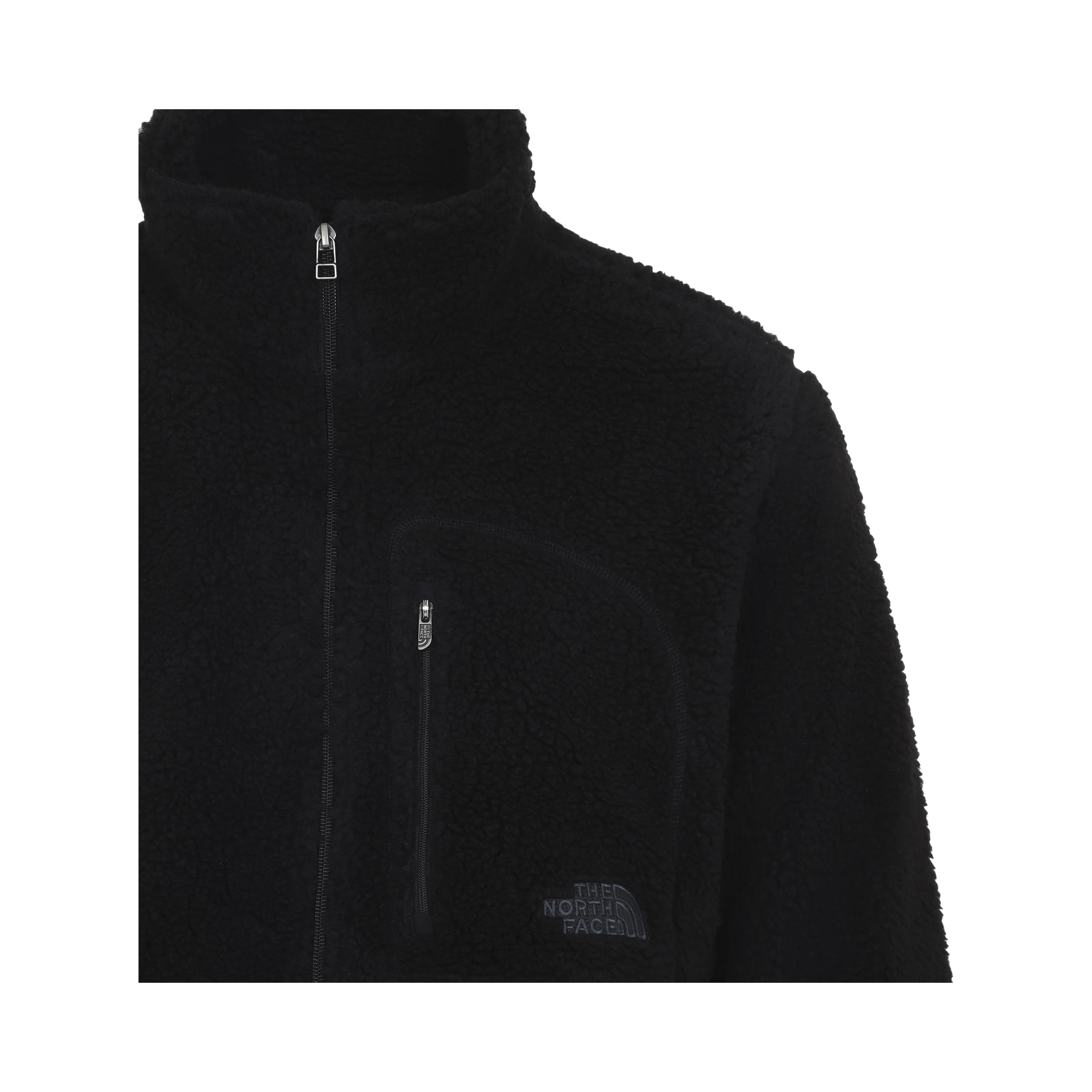M EXTREME PILE 2 FZ JACKET