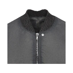 SECCHIA FLIGHT BOMBER JACKET
