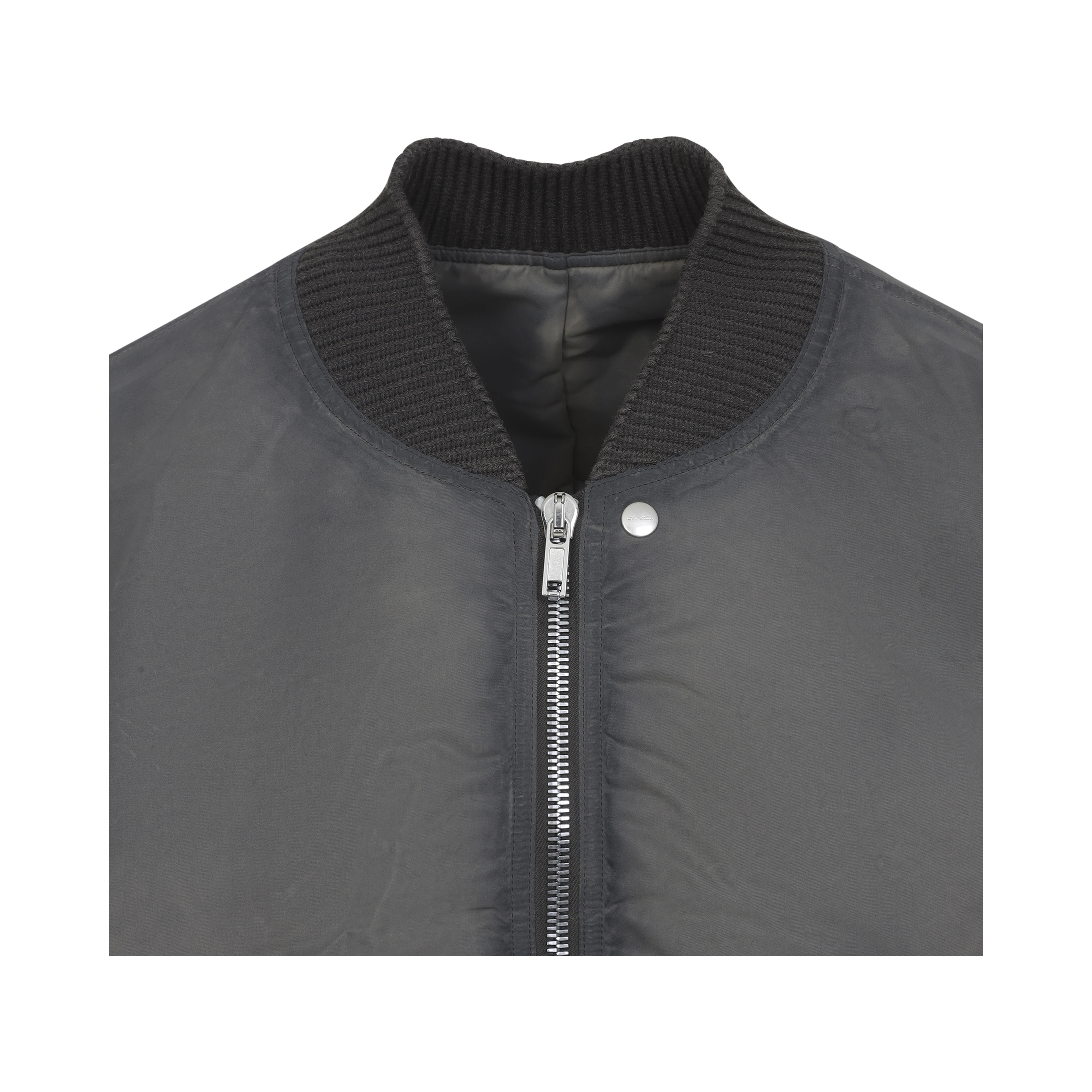 SECCHIA FLIGHT BOMBER JACKET