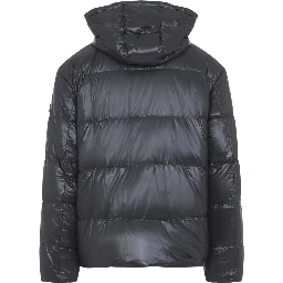 KINGS PUFFER REVERSIBLE