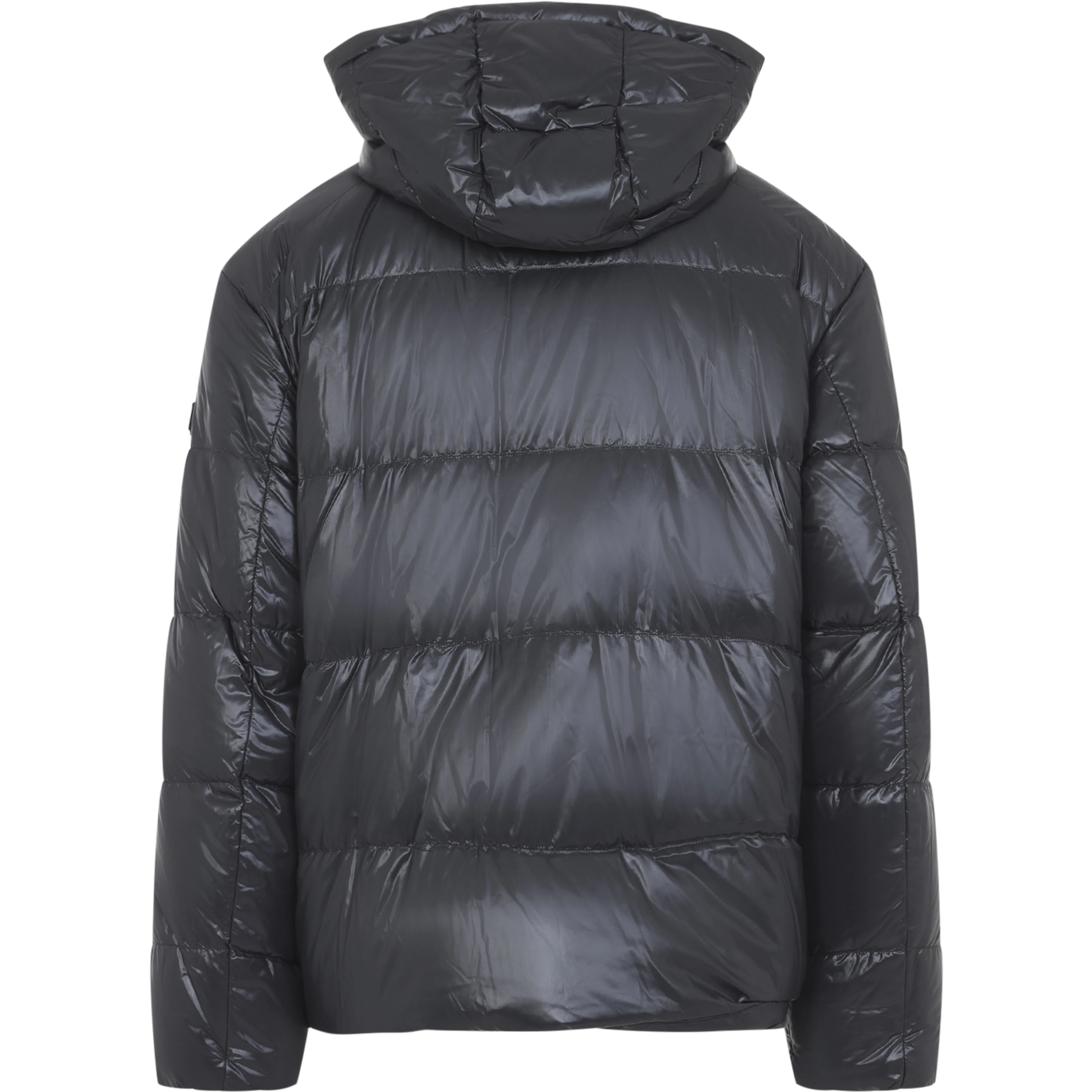 KINGS PUFFER REVERSIBLE