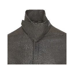 TOWER ALICE LEATHER JACKET