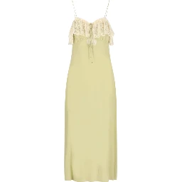 MIDI DRESS