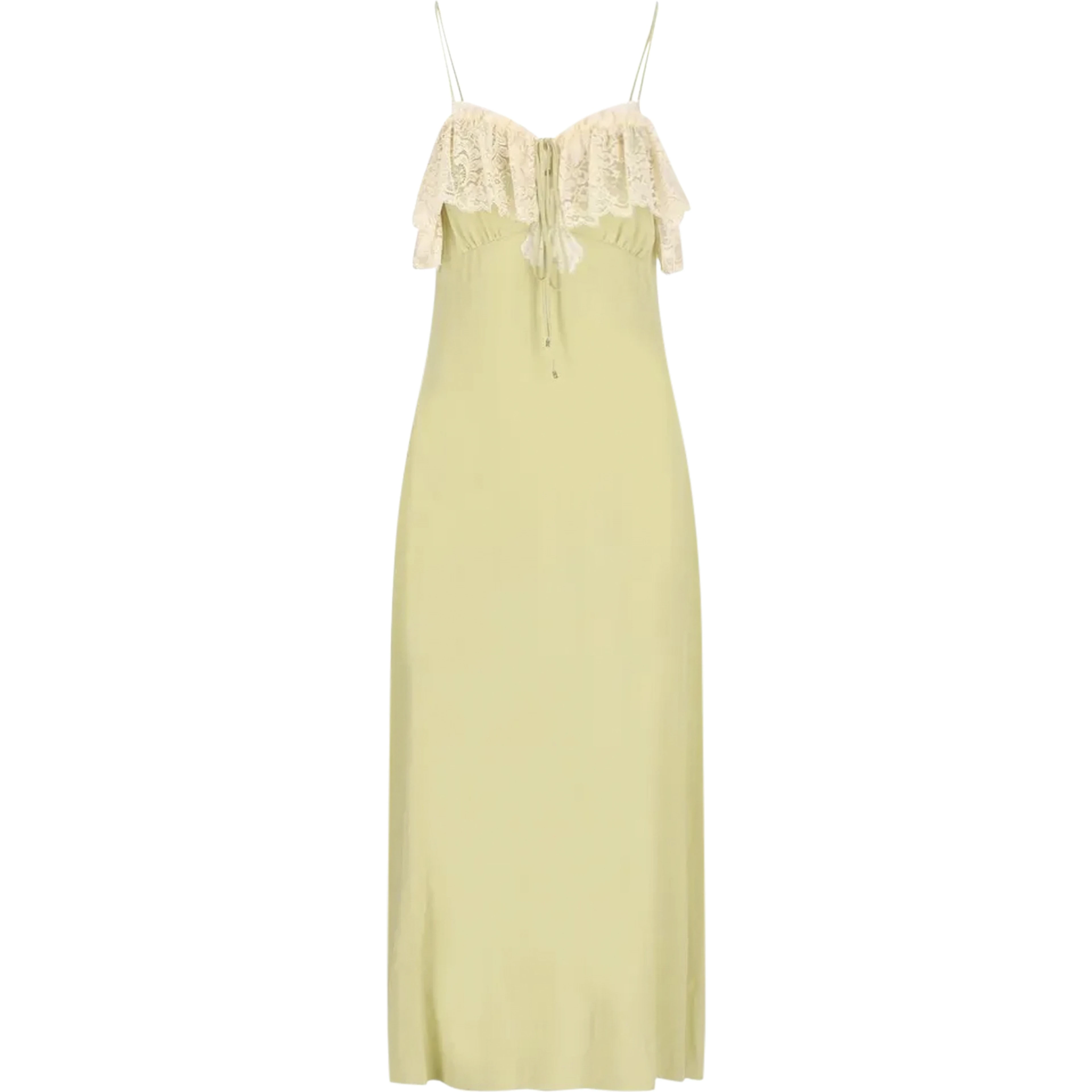 MIDI DRESS