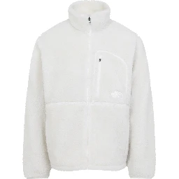 M EXTREME PILE 2 FZ JACKET
