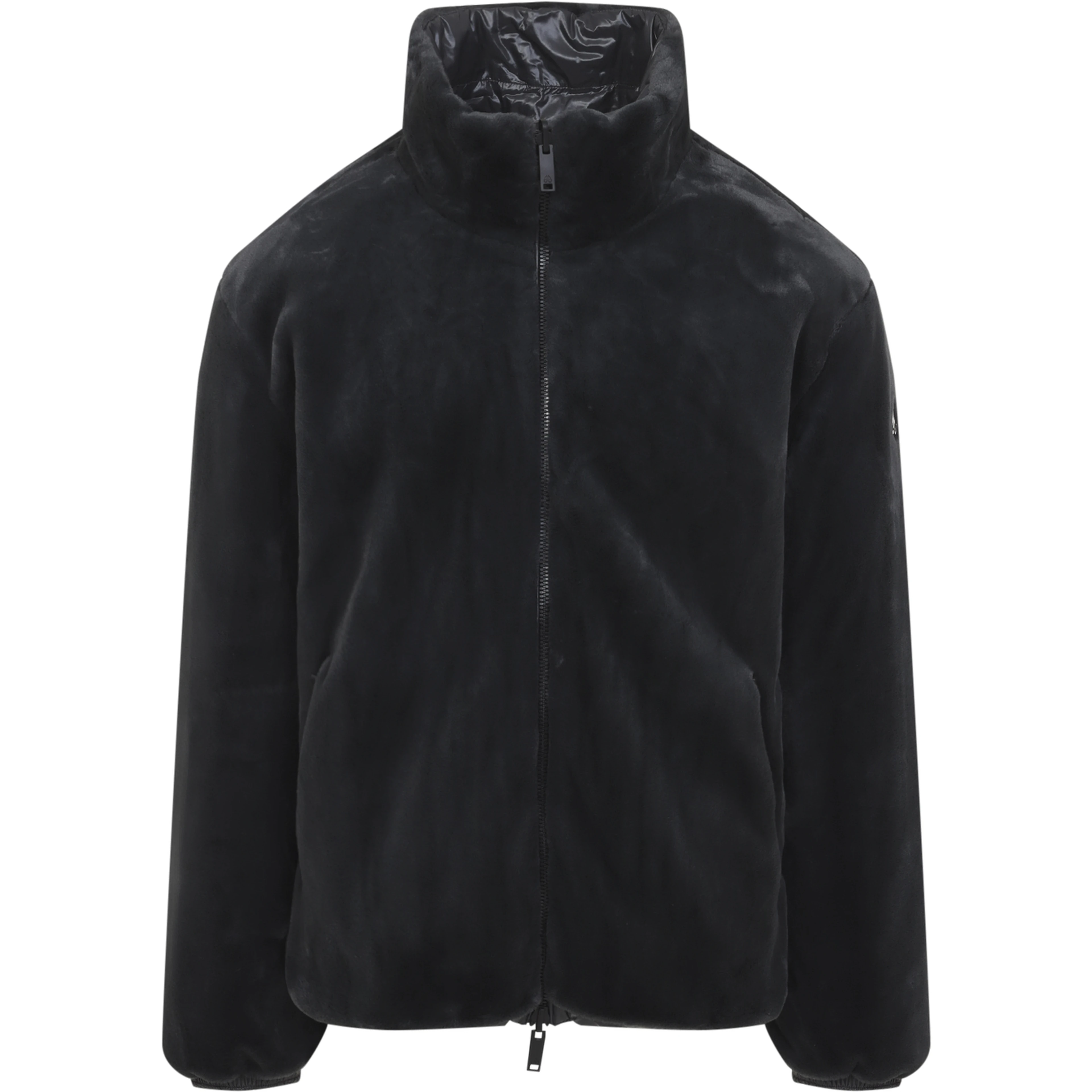 KINGS PUFFER REVERSIBLE